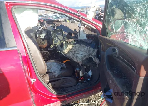 2014 Buick Enclave Premium from USA, damaged, VIN 5GAKVCKD4EJ281797